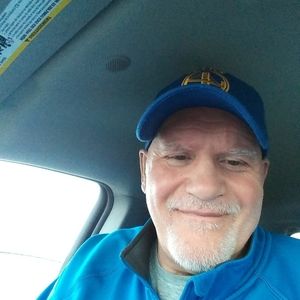 Meet your Posher, Gary